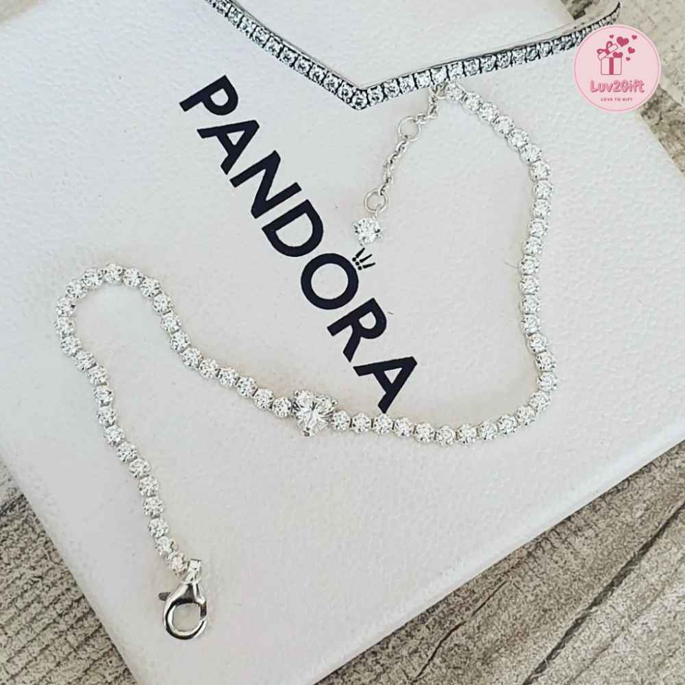 Vòng cổ pandora