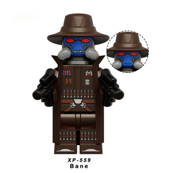 bộ đồ chơi mô hình lego