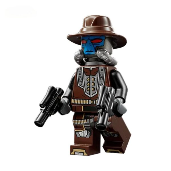 bộ đồ chơi mô hình lego