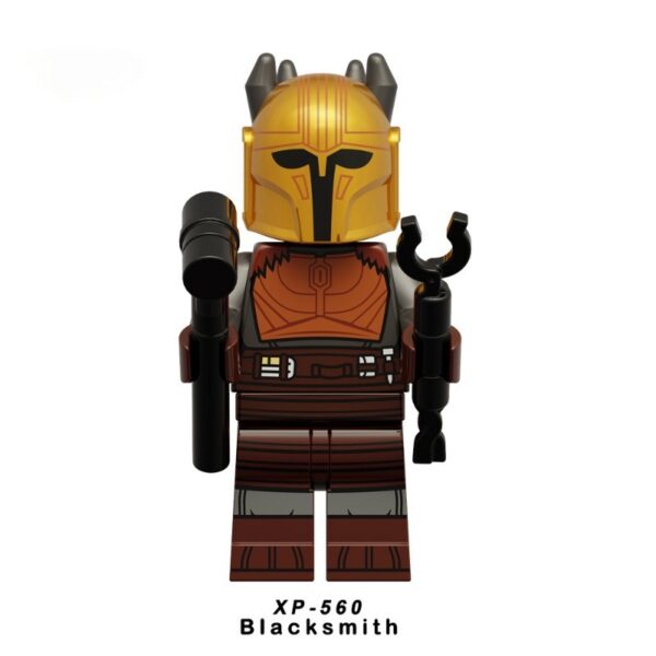 bộ đồ chơi mô hình lego